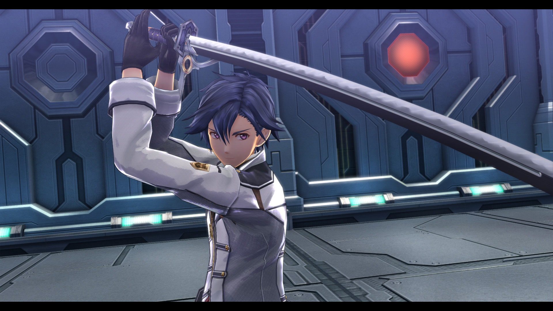 Economisește 60% la jocul The Legend of Heroes: Trails of Cold Steel III pe Steam