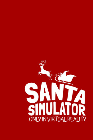 Santa Simulator
