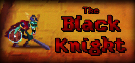 The Black Knight header