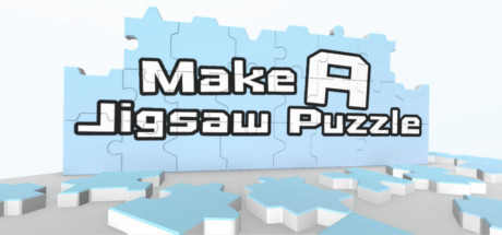Make A Jigsaw Puzzle Price history · SteamDB