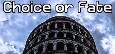 Choice or Fate header