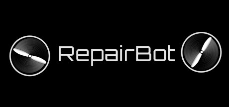 RepairBot Cover Image