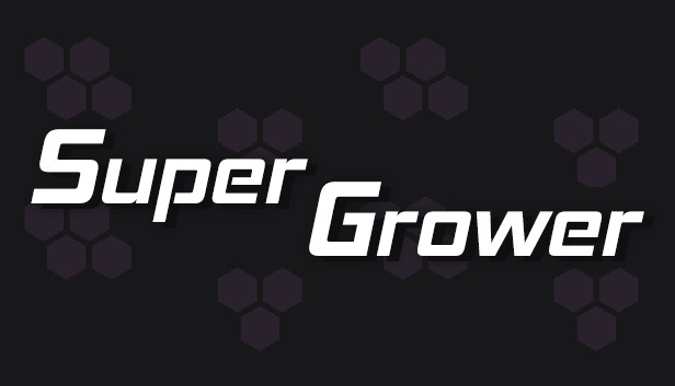 Super Grower Steam capsule image