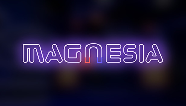 Magnesia Steam capsule image