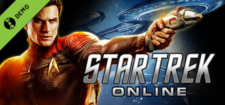 Star Trek Online - Free Trial