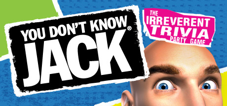 YOU DON’T KNOW JACK® Cover Image