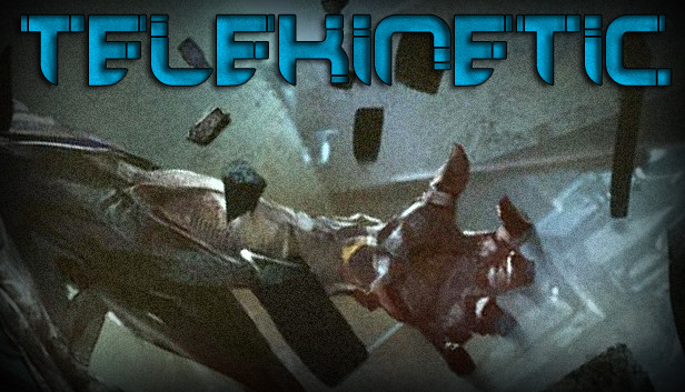 Telekinetic Steam capsule image