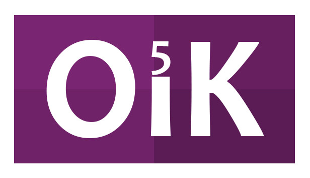 Oik 5 Steam capsule image
