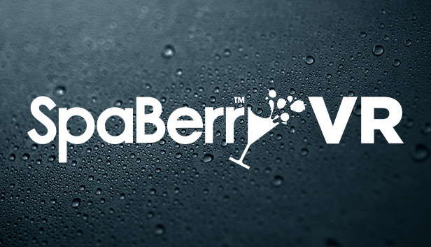 SpaBerry VR Experience Steam capsule image