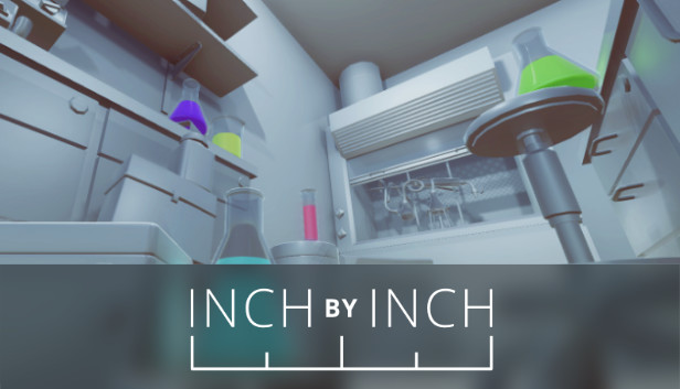 Inch by Inch Steam capsule image