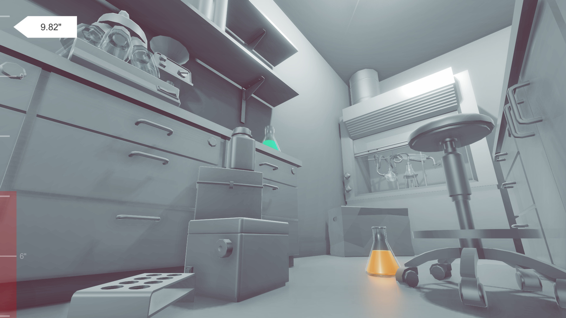 Inch by Inch on Steam