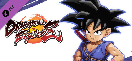 DRAGON BALL FIGHTERZ - Goku (Ultra Instinct) on Steam