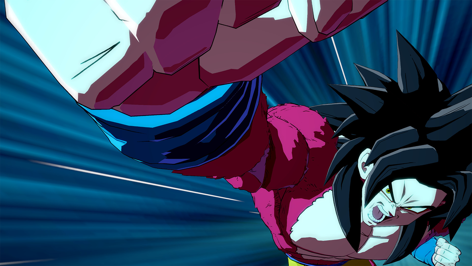 Steam Community :: :: Goku ssj Blue