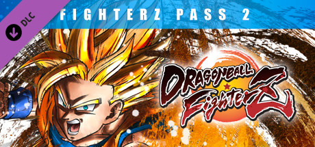 DRAGON BALL FIGHTERZ - FighterZ Pass 2 Steam Charts · SteamDB