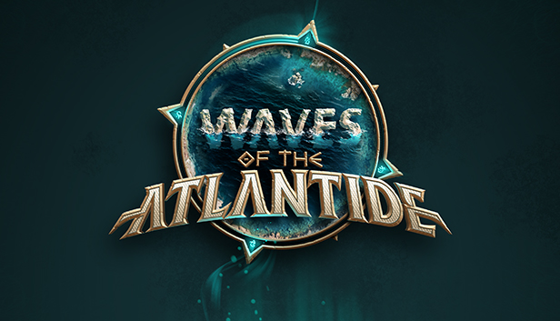 Waves of the Atlantide Steam capsule image