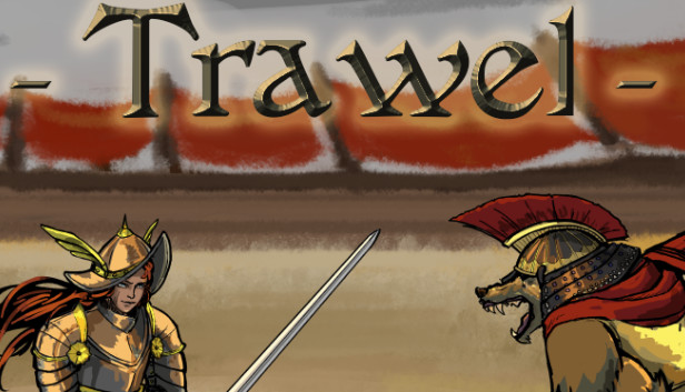 Trawel Steam capsule image