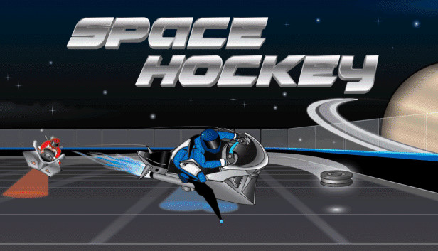 Space Hockey Steam capsule image