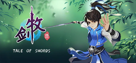 Baixar 牧剑(Tale Of Swords) Torrent