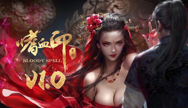 https://store.steampowered.com/app/992300/_Bloody_Spell/