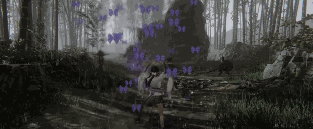 嗜血印+剑仙DLC+创意工坊超巨量MOD合集+全DLC赠多项修改器+中文版，直接玩
