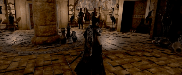 嗜血印/Bloody Spell（已更新至V240418豪华正式版+集成爆衣MOD+魅影战歌-魅魔+渔网+剑仙等全DLCs+游戏修改器）