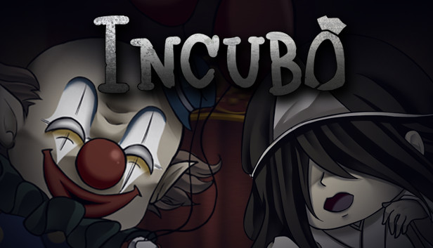 Nightmare (Incubo) Steam capsule image