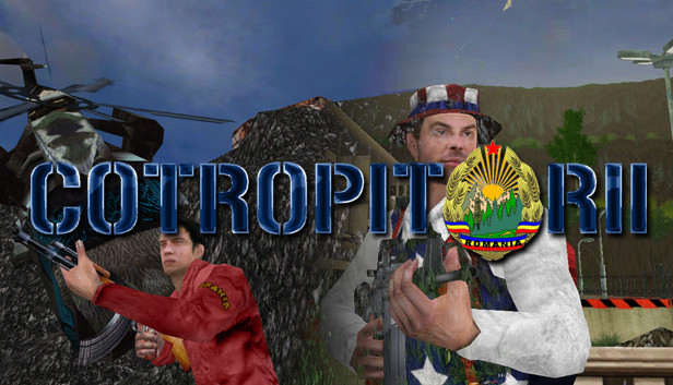 Cotropitorii Steam capsule image