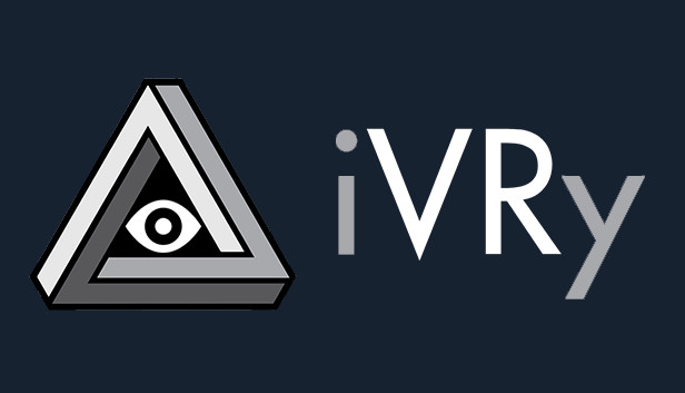 iVRy Driver for SteamVR Steam