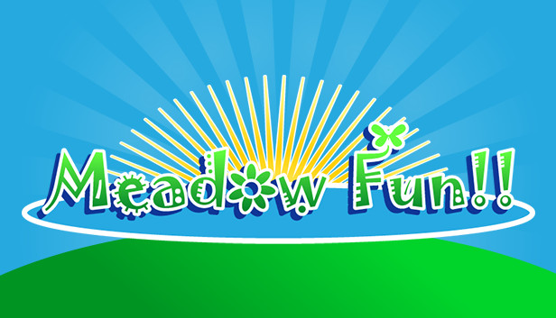 Meadow Fun!! Steam capsule image