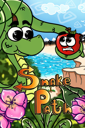 Snake Path
