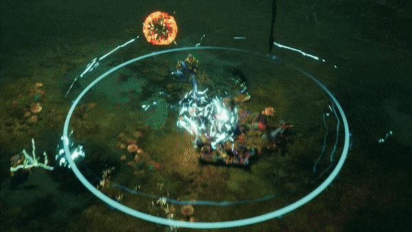 异教徒:缺席之神/Pagan: Absent Gods