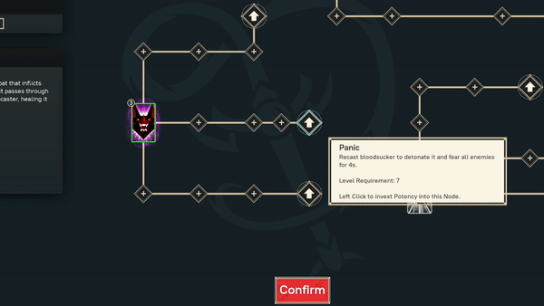 《异教徒：缺席之神（Pagan: Absent Gods）》插图4