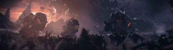 《异教徒：缺席之神（Pagan: Absent Gods）》插图1