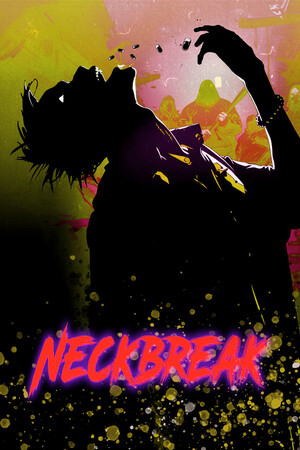 Carátula de Neckbreak