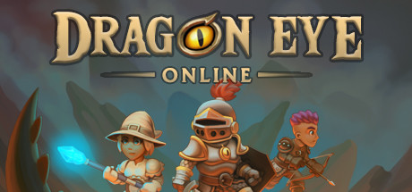 Dragon Eye Online