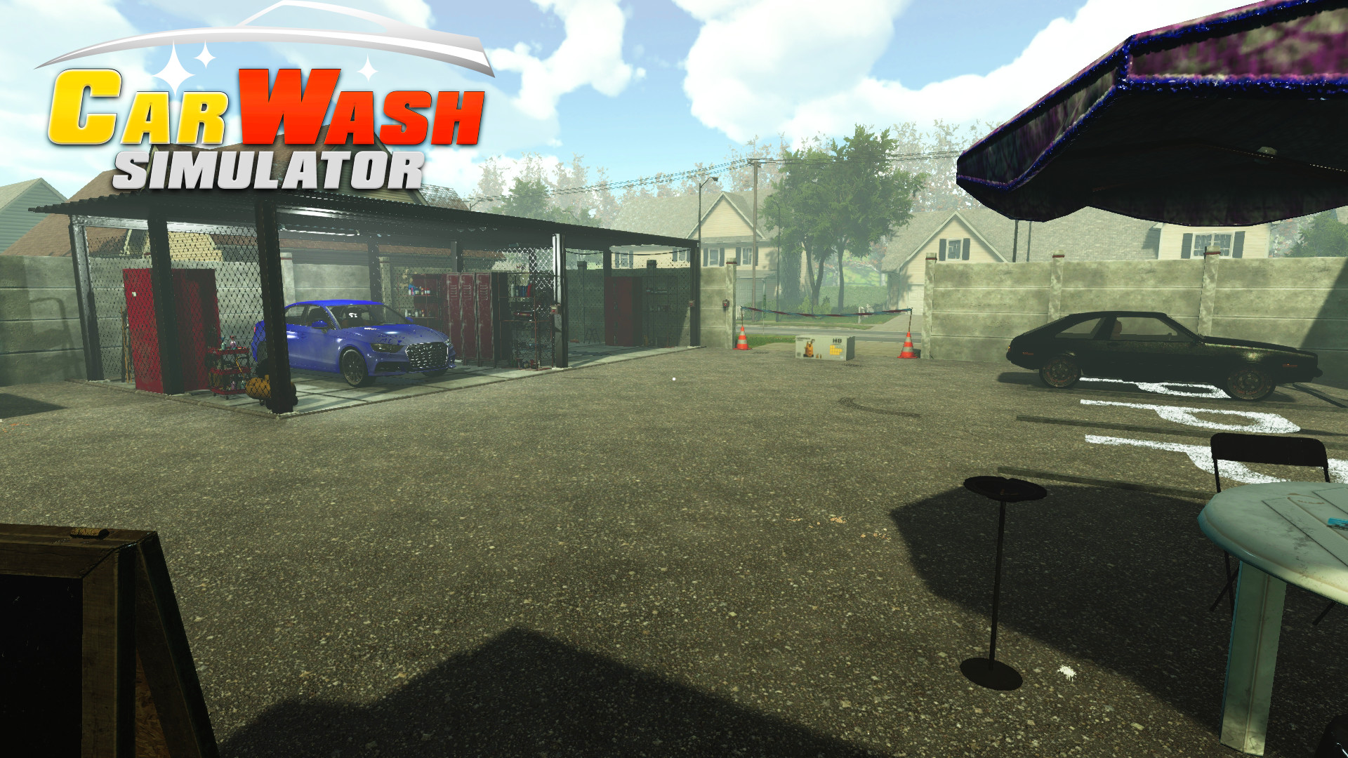 Simulator