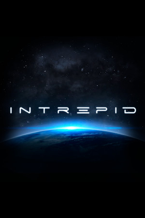 Intrepid cover art