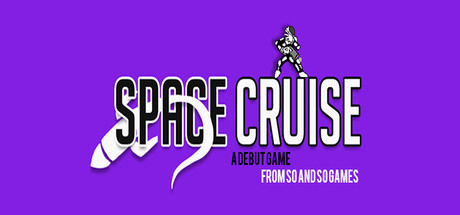 Space Cruise Cover Image