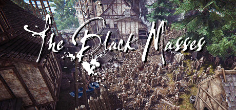 The Black Masses Cover Image
