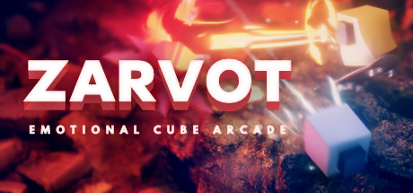 Zarvot Cover Image