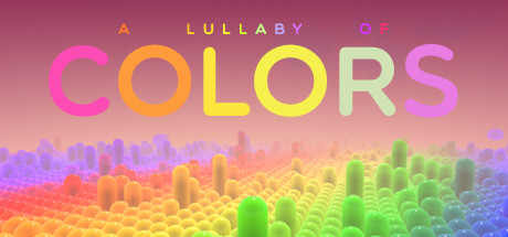A Lullaby of Colors VR Steam header image