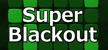 Super Blackout Cover Image