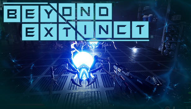 Beyond Extinct Steam capsule image