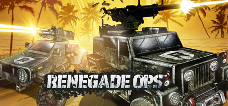 Baixar Renegade Ops Torrent