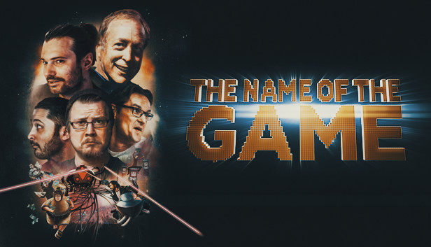 The Name of the Game on Steam