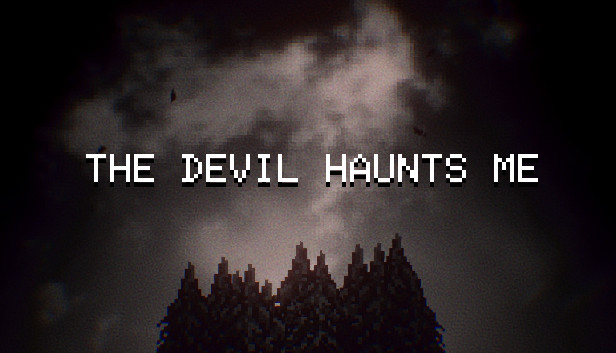 THE DEVIL HAUNTS ME - Making Of/Art Book Steam capsule image