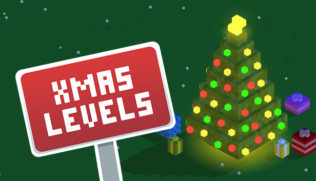 Grass Cutter - Xmas Steam capsule image