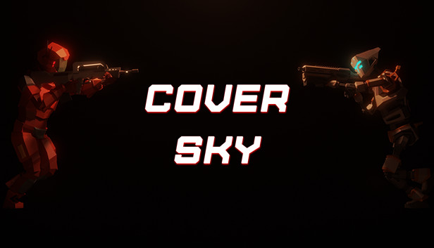 Cover Sky Steam capsule image
