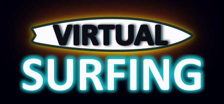Virtual Surfing Cover Image