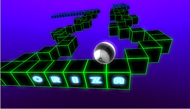 Oriza Steam capsule image